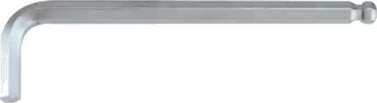 FORCE 7653.32XL Vinkelskrutrekker