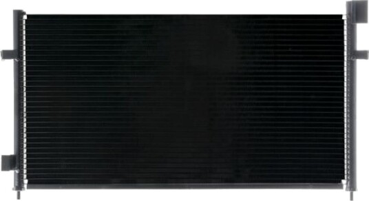 Kondensator MAHLE ORIGINAL AC 307 000S