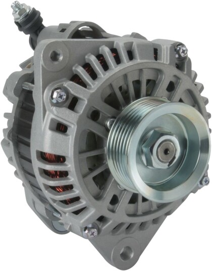 HC Cargo F 032 111 381 Dynamo HC Cargo F 032 111 381 Dynamo