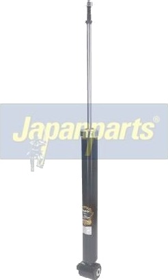 JAPANPARTS MM 00017 Støtdemper JAPANPARTS MM 00017 Støtdemper