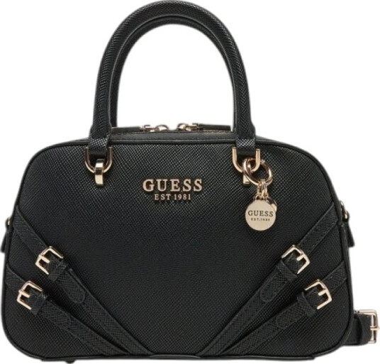 Guess Dame Vesker Svart ONE SIZE,