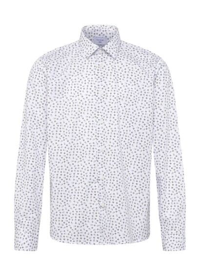 Grunt Hook Shirt   White   XXXL/188
