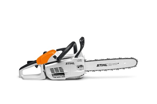 Stihl MS 201 C M 3/8""P P M Tron Motorsåg