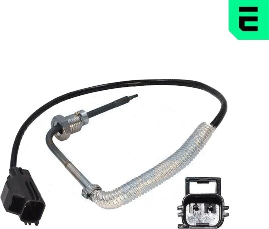 Sensor eksostemperatur ERA 551505A