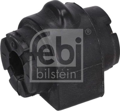 Lagring stabilisator FEBI BILSTEIN 198281