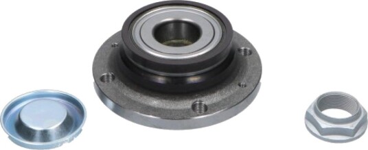 Hjullager KAVO PARTS WBK 10028 Hjullager KAVO PARTS WBK 10028