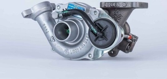 Turbolader 3K 54359880009