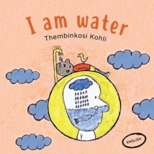 I am water I am water