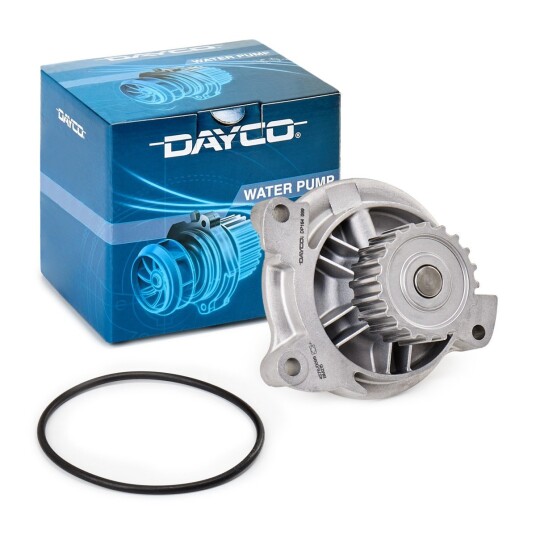 DAYCO DP164 Vannpumpe DAYCO DP164 Vannpumpe