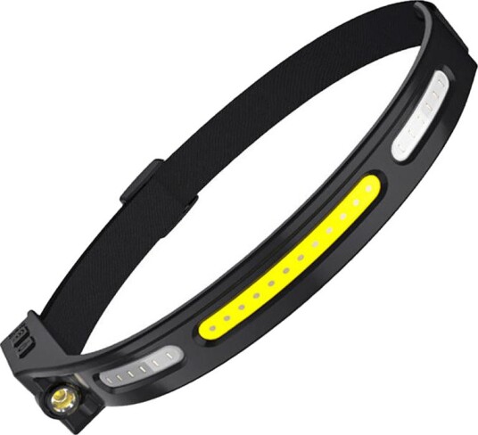 Superfire Hodelykt 60 m