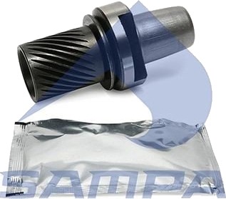 Reparasjonssett, automatisk regulering SAMPA 050.570