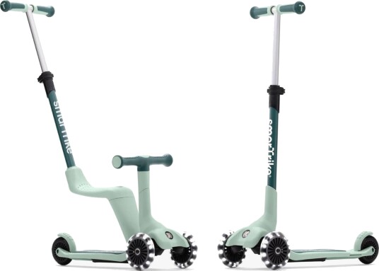 Smartrike Xtend Mini-Ride Sage Green Green ONE SIZE