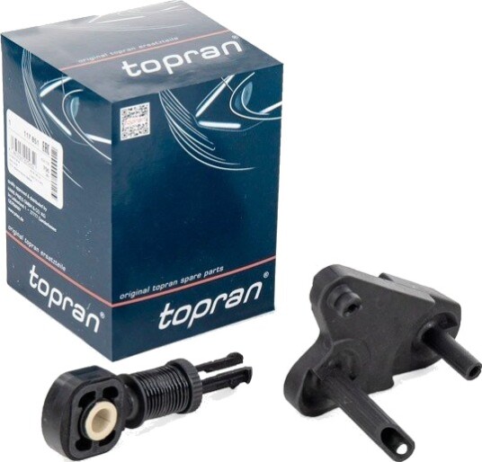TOPRAN 118 292 Reparasjonssett, girspake TOPRAN 118 292 Reparasjonssett, girspake