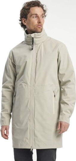 Tenson Dew Point Parka M Sand Tenson Dew Point Parka M Sand