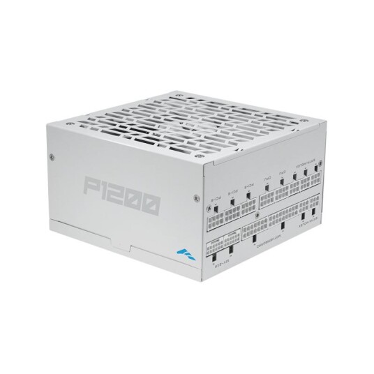 Sama P1200 White 80+ Platinum Atx 3.1 P1200 WHPFF001 EU Sama P1200 White 80+ Platinum Atx 3.1 P1200 WHPFF001 EU