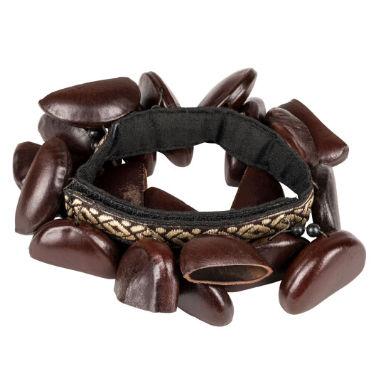 Meinl FR1B Foot Rattle Bendo Meinl FR1B Foot Rattle Bendo