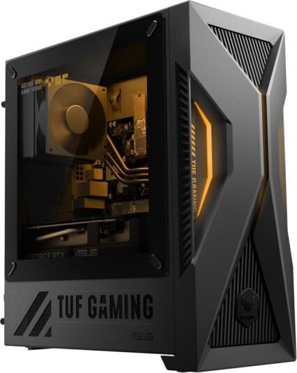 ASUS TUF T500MV C5-210H 16GB 512GB RTX 5050 T500MV-05210H210W