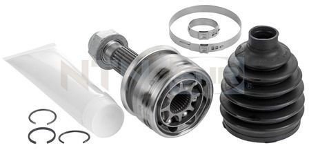 Snr Drivknute drivaksel SNR OJK53.003 Snr Drivknute drivaksel SNR OJK53.003
