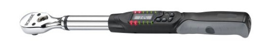 Ironside 102119 Momentnøkkel digital 27–135 Nm, 3/8", Håndverktøy Ironside 102119 Momentnøkkel digital 27–135 Nm, 3/8", Håndverktøy