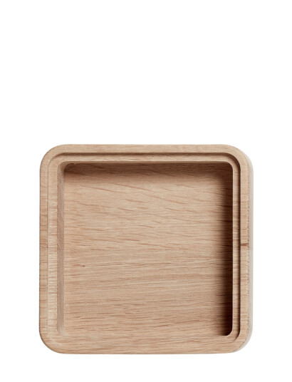 Andersen Furniture Create Me Box - Brown - 12X12CM