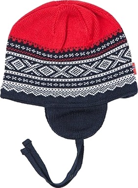 Marius Ull Lue Baby Navy 1-2år /50-52cm