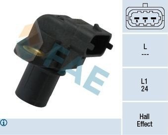 Sensor kamakselposisjon FAE 79310