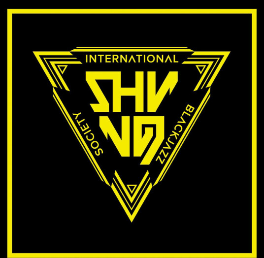 Shining International Blackjazz Society Vinyl