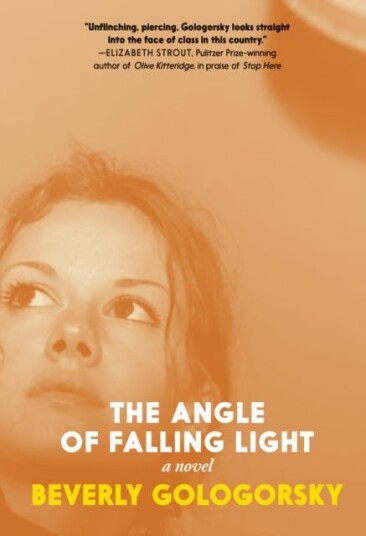The Angle of Falling Light The Angle of Falling Light