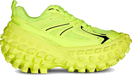 Balenciaga Dame Sport Gul 37 EU,