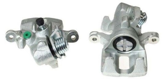 Bremsecaliper BUDWEG CALIPER 341908