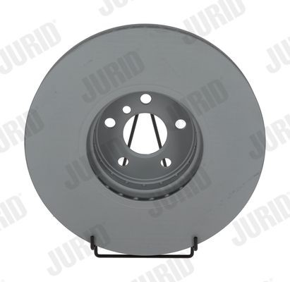 Bremseskive JURID 563211JVC 1