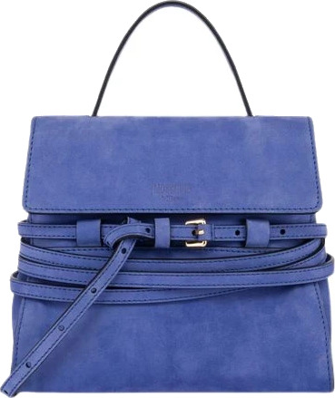 Moschino Dame Vesker Blå ONE SIZE,