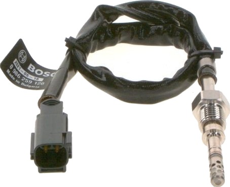 Sensor, eksostemperatur BOSCH 0 986 259 120