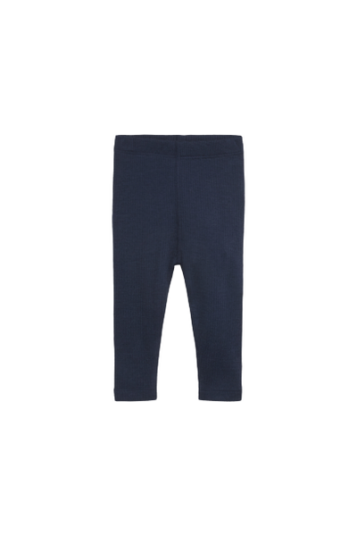 Hust & Claire Lee ull/lyocell leggings - blues Hust & Claire Lee ull/lyocell leggings - blues