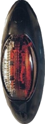 PROPLAST 40100004 Posisjonslys