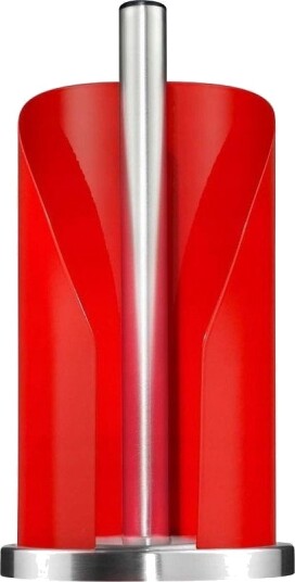 Wesco Wesco Kjøkkenrullholder Rød Wesco Wesco Kjøkkenrullholder Rød