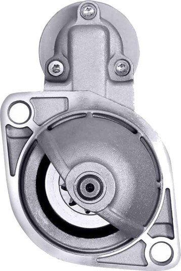 HELLA 8EA 011 611 021 Starter HELLA 8EA 011 611 021 Starter
