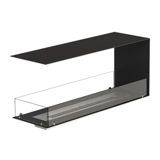 Foco Foco Room divider 1200 Svart Foco Foco Room divider 1200 Svart