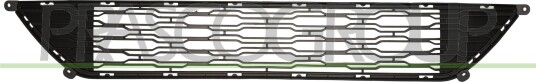 Ventilasjonsgitter PRASCO KI4322120