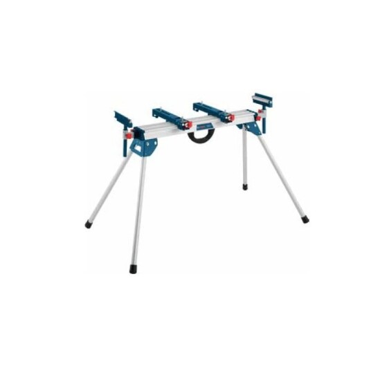 Bosch Arbeidsbord GTA 2500 Compact Professional Bosch Arbeidsbord GTA 2500 Compact Professional