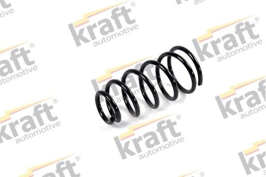 Fjær KRAFT AUTOMOTIVE 4033080