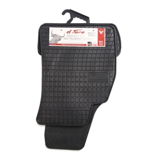 Bilmatter FROGUM 0729 Bilmatter FROGUM 0729