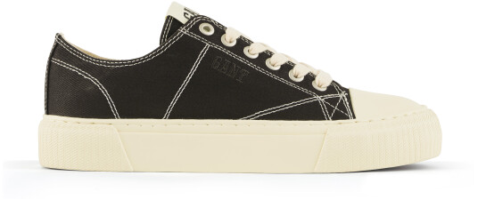 GANT Nautilana Sneaker G00 Black 38 GANT Nautilana Sneaker G00 Black 38