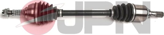 Drivaksel JPN 40P9096 JPN