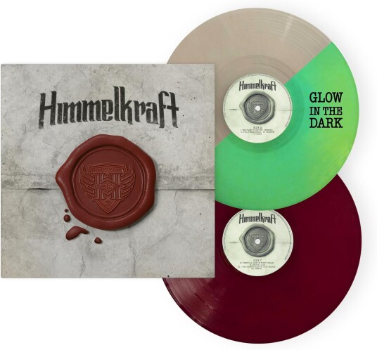 Himmelkraft Himmelkraft LP/Vinyl Himmelkraft Himmelkraft LP/Vinyl