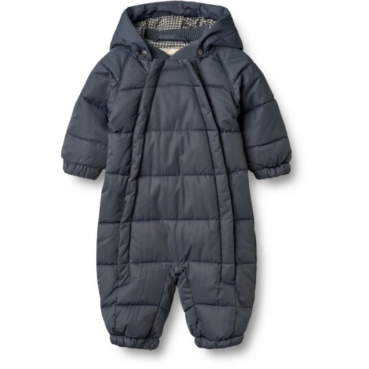 Wheat Ink Puffer Baby Drakt Edem 3 6 mdr Wheat Ink Puffer Baby Drakt Edem 3 6 mdr