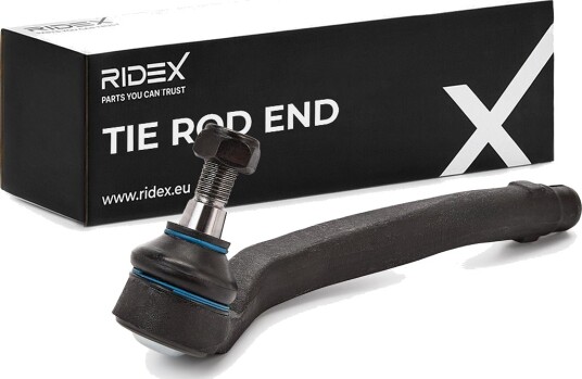 RIDEX 914T0040 Endeledd
