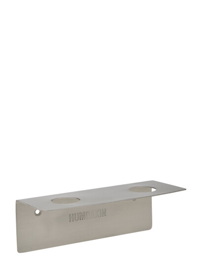 Humdakin Bottle Hanger 300Ml. Double - Stain - Silver - ONE SIZE