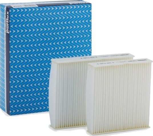 PURFLUX AH245-2 Kupefilter PURFLUX AH245-2 Kupefilter