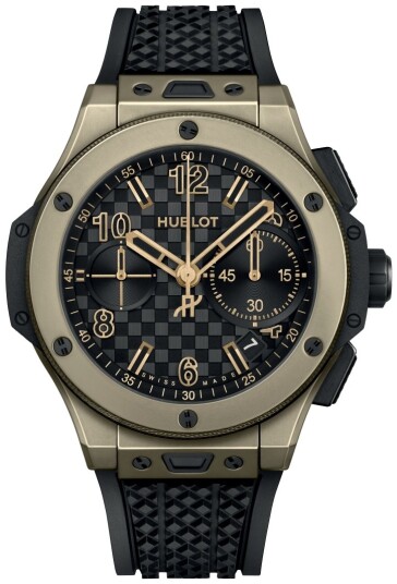 Hublot Herreklokke 431.MX.1330.RX Big Bang 43mm 20th Anniversary